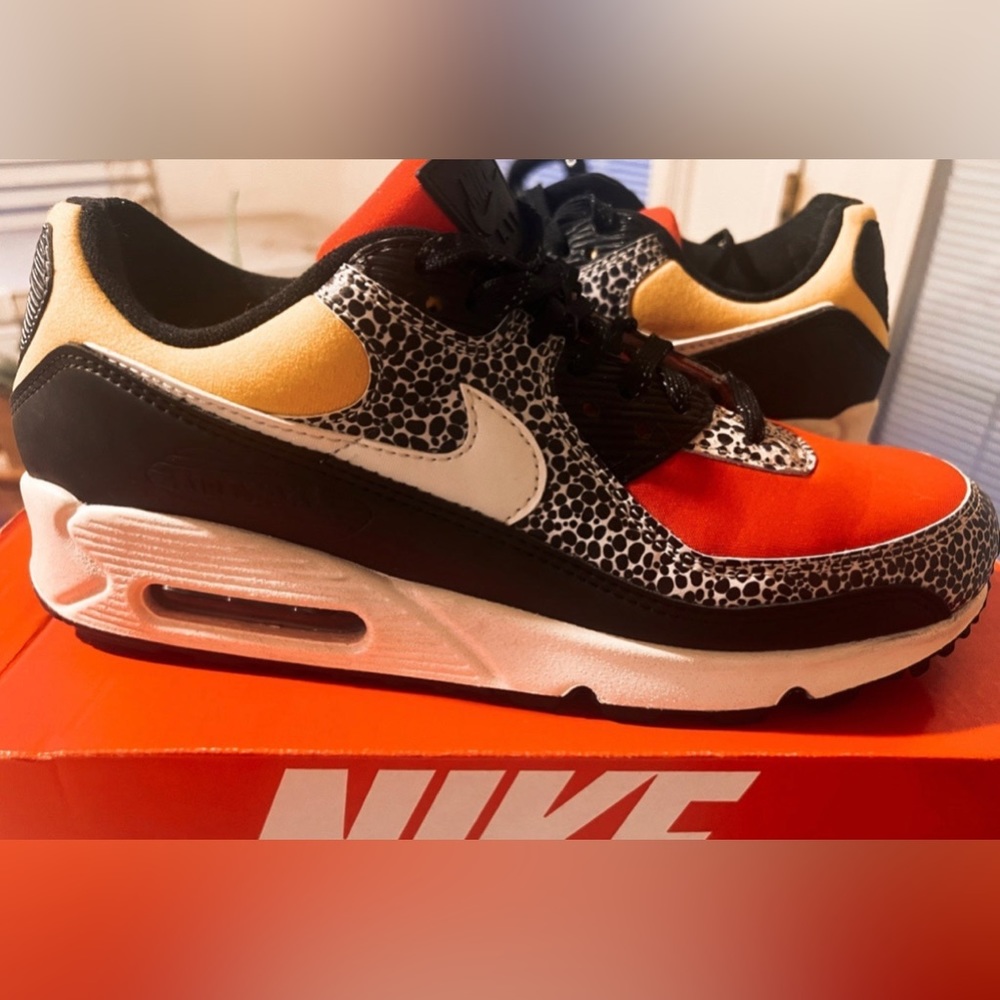 Nike Max 90 SE